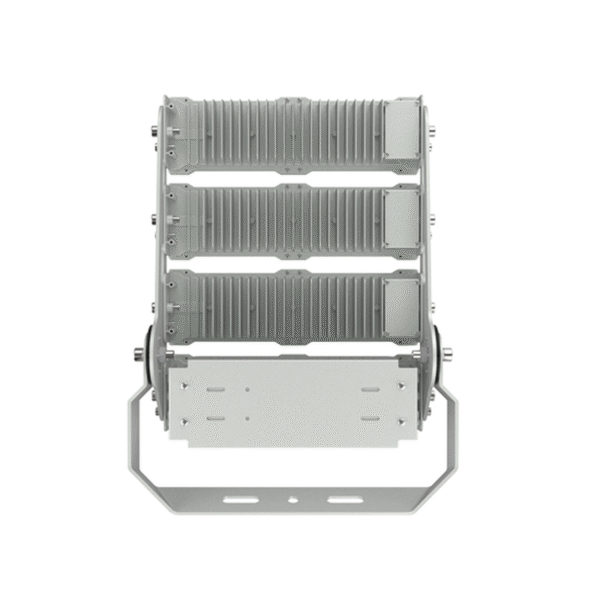 LED TERREINVERLICHTING | HERMES | IP65 | 400W - Afbeelding 3
