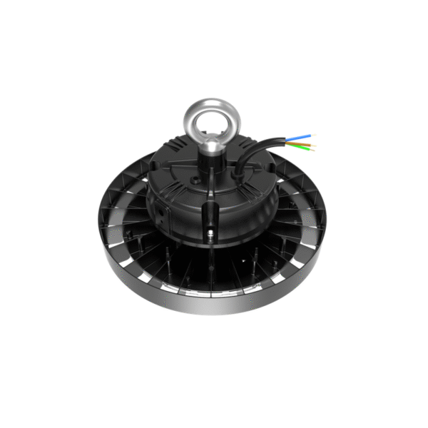 LED HIGHBAY NIX | 1-10V | 100W/80W/60W | PHILIPS DRIVER | 120° | 5700k - Afbeelding 2