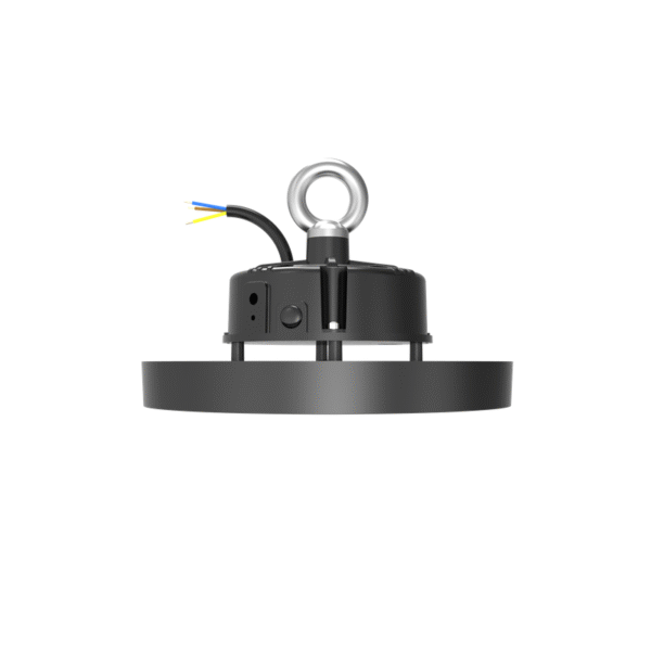LED HIGHBAY NIX | 1-10V | 100W/80W/60W | PHILIPS DRIVER | 120° | 5700k - Afbeelding 3