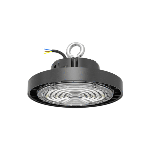 LED HIGHBAY NIX | 1-10V | 100W/80W/60W | PHILIPS DRIVER | 120° | 5700k