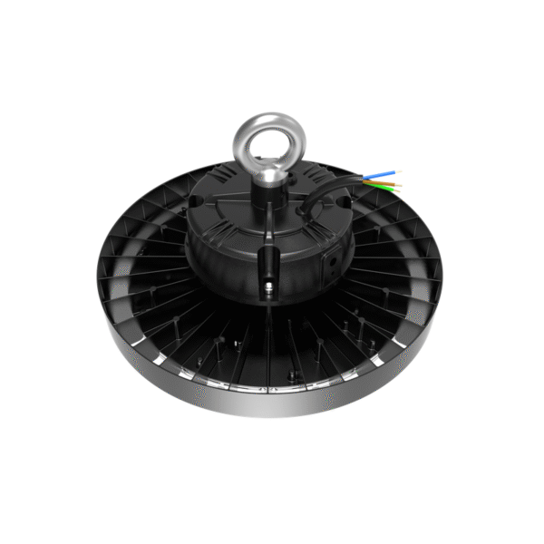 LED HIGHBAY NIX | 1-10V | 150W/120W/90W | PHILIPS DRIVER | 120° | 5700k - Afbeelding 2