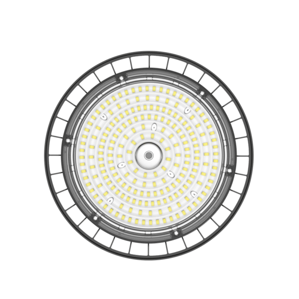 LED HIGHBAY NIX | 1-10V | 150W/120W/90W | PHILIPS DRIVER | 120° | 5700k - Afbeelding 4