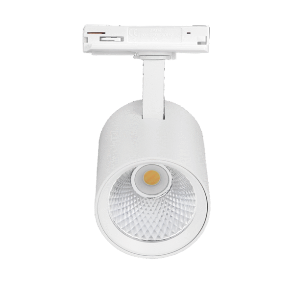 1-FASE RAILSPOT | PANDO | 10W | WIT | CCT-SWITCH - Afbeelding 3
