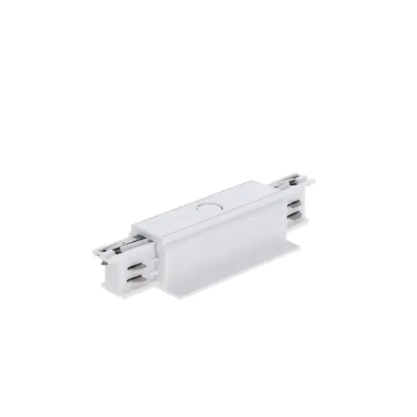 INBOUW 3-FASE | I-VORM CONNECTOR | WIT - Afbeelding 2