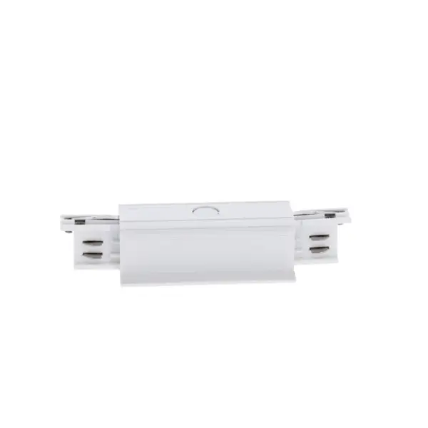 INBOUW 3-FASE | I-VORM CONNECTOR | WIT - Afbeelding 4