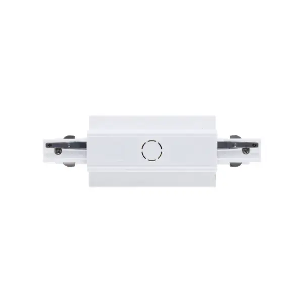 INBOUW 3-FASE | I-VORM CONNECTOR | WIT