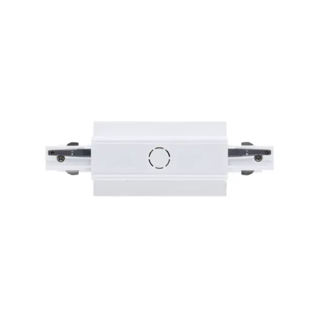 INBOUW 3-FASE | I-VORM CONNECTOR | WIT