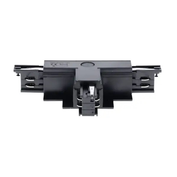 INBOUW 3-FASE | T-VORM CONNECTOR | RIGHT-2 | ZWART - Afbeelding 4