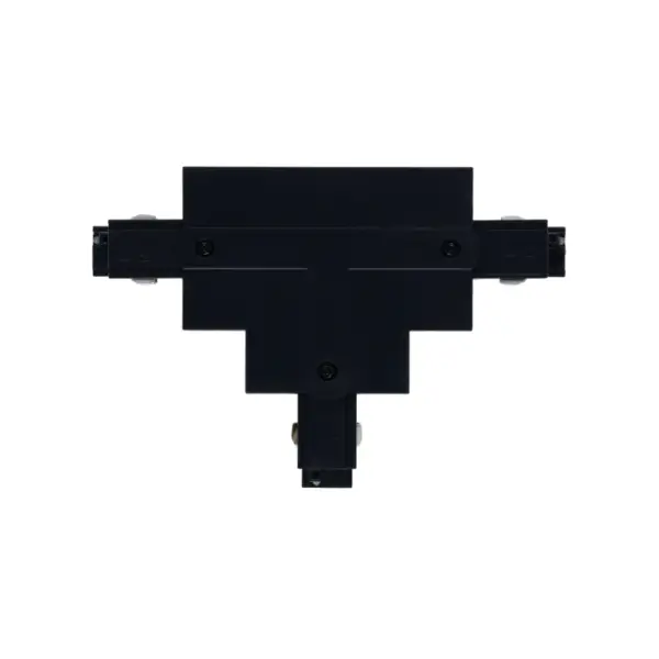 INBOUW 3-FASE | T-VORM CONNECTOR | RIGHT-2 | ZWART - Afbeelding 5