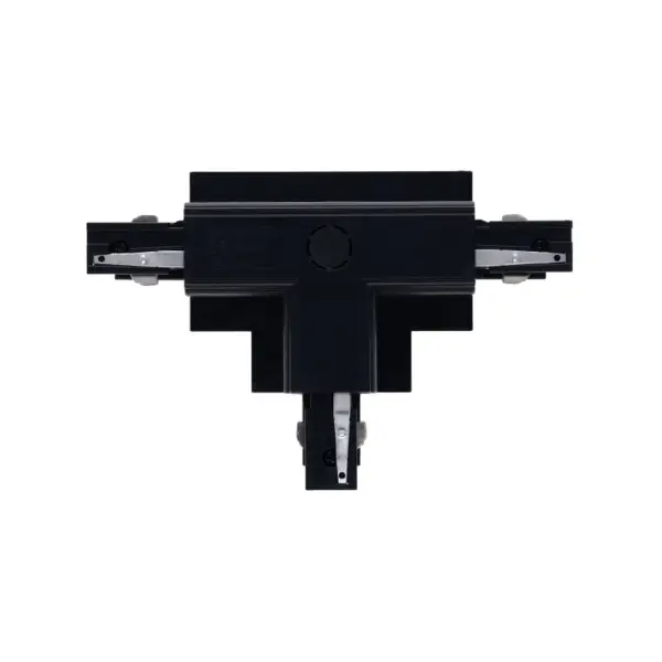 INBOUW 3-FASE | T-VORM CONNECTOR | RIGHT-2 | ZWART