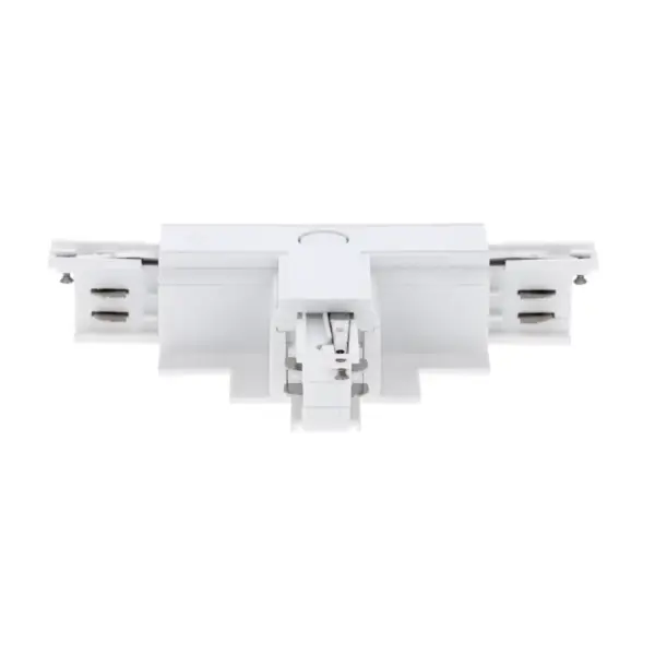INBOUW 3-FASE | T-VORM CONNECTOR | RIGHT-2 | WIT - Afbeelding 4