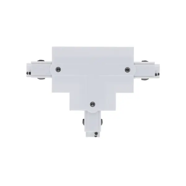 INBOUW 3-FASE | T-VORM CONNECTOR | RIGHT-2 | WIT - Afbeelding 5