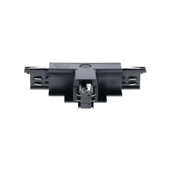 INBOUW 3-FASE | T-VORM CONNECTOR | RIGHT-1 | ZWART - Afbeelding 4