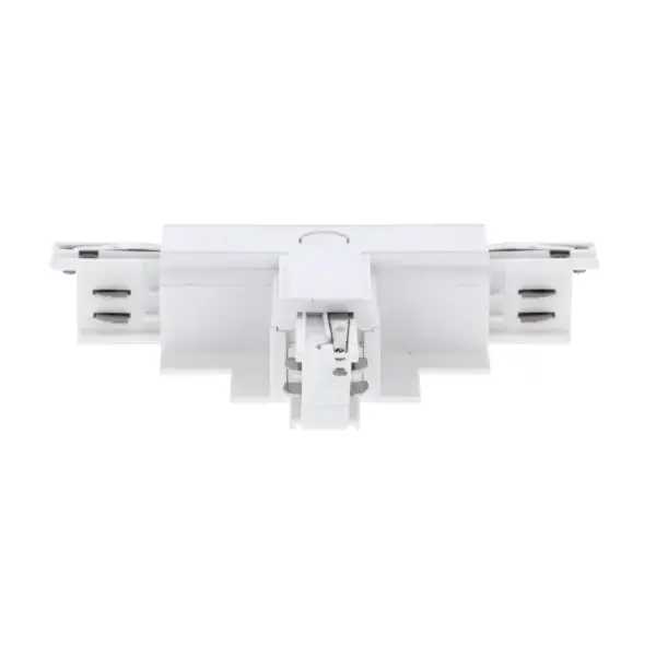 INBOUW 3-FASE | T-VORM CONNECTOR | RIGHT-1 | WIT - Afbeelding 4