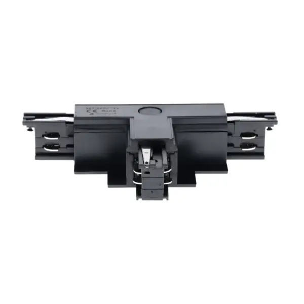 INBOUW 3-FASE | T-VORM CONNECTOR | LEFT-2 | ZWART - Afbeelding 4