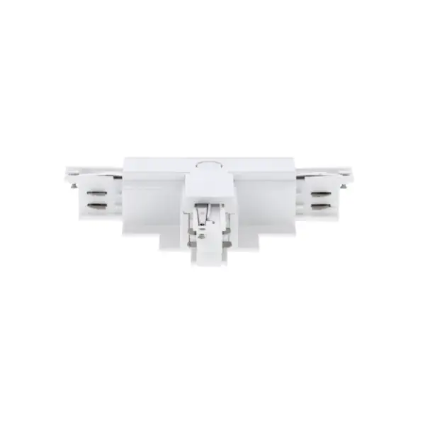 INBOUW 3-FASE | T-VORM CONNECTOR | LEFT-2 | WIT - Afbeelding 4