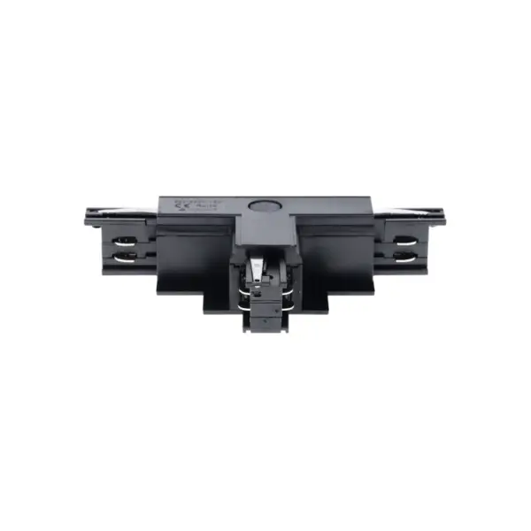 INBOUW 3-FASE | T-VORM CONNECTOR | LEFT-1 | ZWART - Afbeelding 4