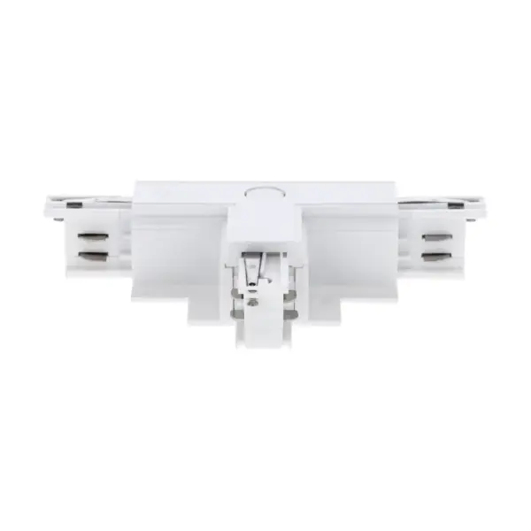 INBOUW 3-FASE | T-VORM CONNECTOR | LEFT-1 | WIT - Afbeelding 4