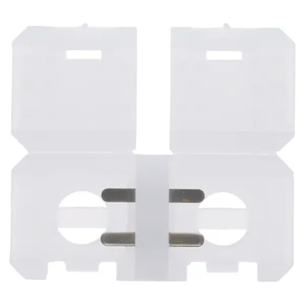 LEDSTRIP CONNECTOR | VOOR 220V LEDSTRIP - Afbeelding 3