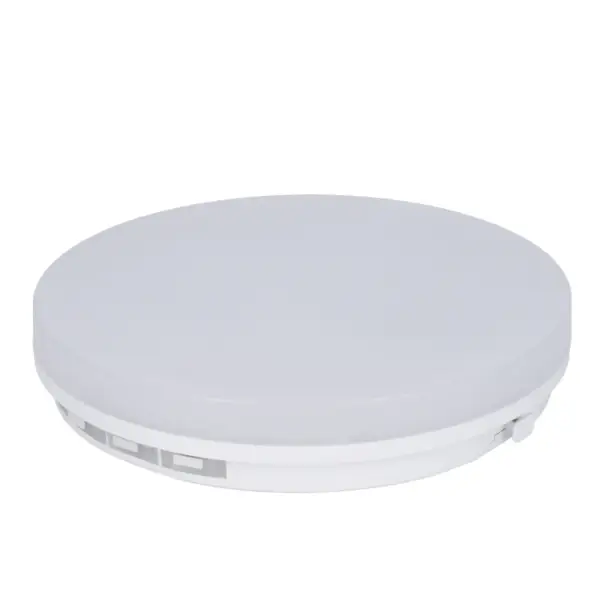 LED PLAFONNIERE | NOMOS | IP54 | 24W-18W-13W | WHITE SWITCH