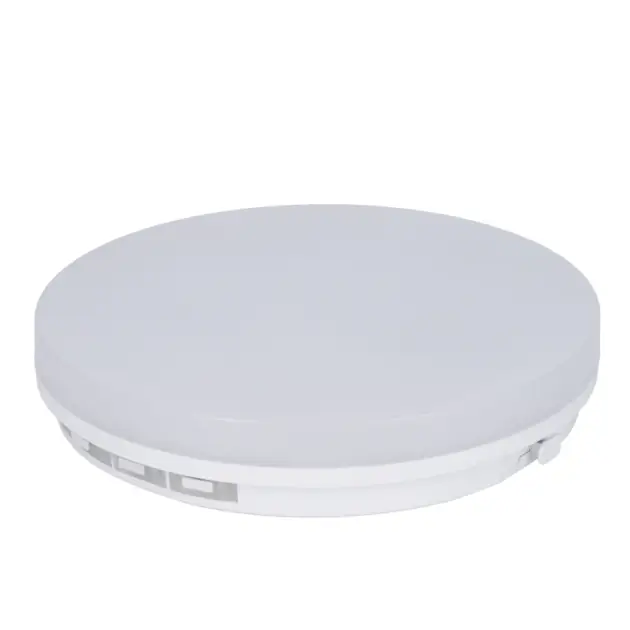 LED PLAFONNIERE | NOMOS | IP54 | 24W-18W-13W | WHITE SWITCH