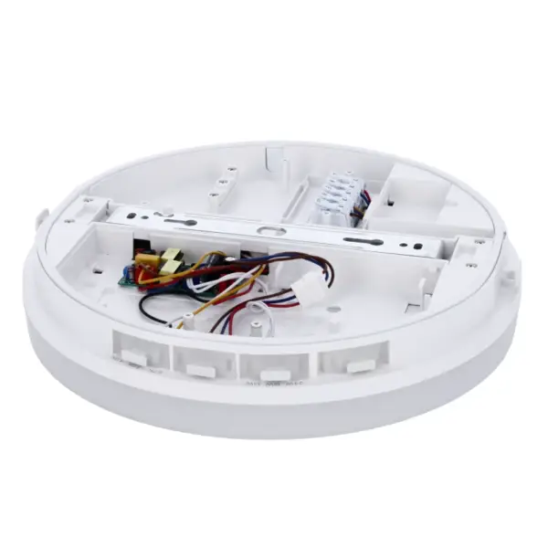LED PLAFONNIERE | NOMOS | IP54 | 24W-18W-13W | WHITE SWITCH - Afbeelding 4