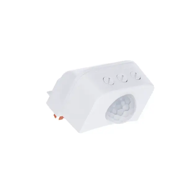PIR | BEWEGINGSMELDER | VOOR PLAFONNIERE NOMOS - Afbeelding 3