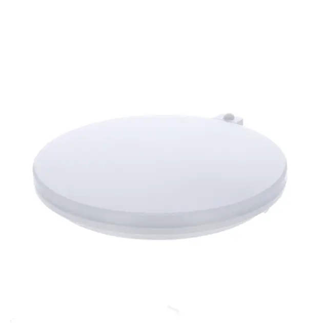 LED PLAFONNIERE | NOMOS | IP54 | 35W-28W-20W | WHITE SWITCH