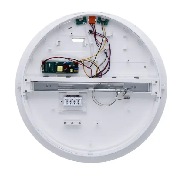 LED PLAFONNIERE | NOMOS | DIMBAAR | IP54 | 35W-28W-20W | WHITE SWITCH - Afbeelding 3