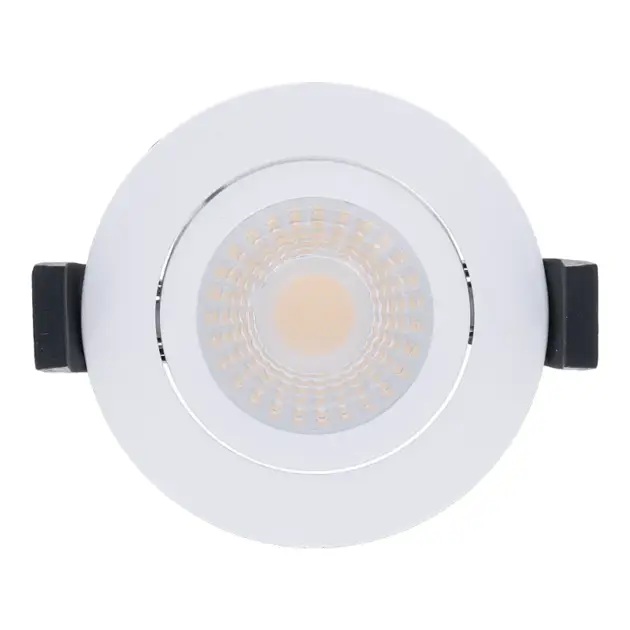 LED INBOUWSPOT | MIRAN | SLIM-FIT | 5W/7W | CCT-SWITCH | WIT