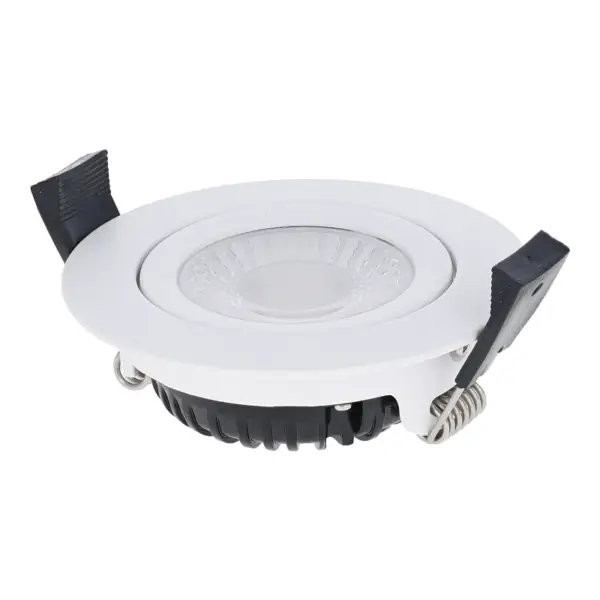 LED INBOUWSPOT | MIRAN | SLIM-FIT | 5W/7W | CCT-SWITCH | WIT - Afbeelding 4