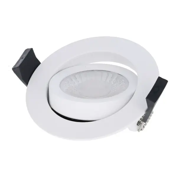 LED INBOUWSPOT | MIRAN | SLIM-FIT | 5W/7W | CCT-SWITCH | WIT - Afbeelding 5