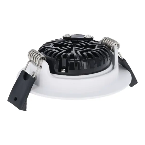 LED INBOUWSPOT | MIRAN | SLIM-FIT | 5W/7W | CCT-SWITCH | WIT - Afbeelding 6