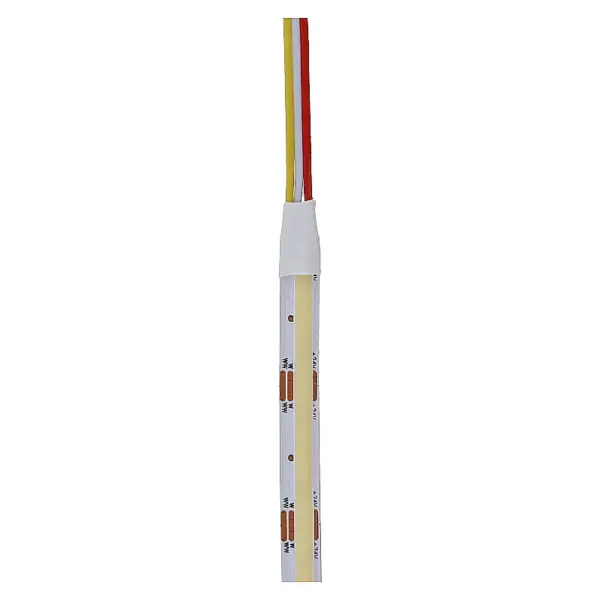 COB LEDSTRIP | 24V | IP20 | 10M | 5-25W/M | CCT - Afbeelding 3