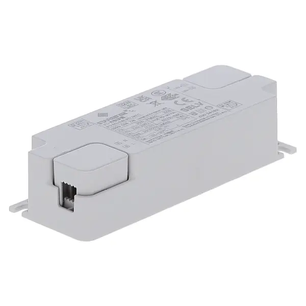 30W STARSENSE DRIVER INCL 1.5M EUROSNOER VOOR EUROPA PANEEL