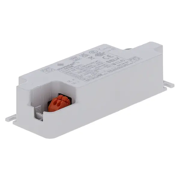 30W STARSENSE DRIVER INCL 1.5M EUROSNOER VOOR EUROPA PANEEL - Afbeelding 2