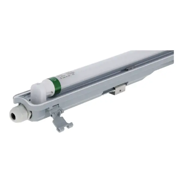 IP65 ARMATUUR | TESSA | 120CM | 1 BUIS - Afbeelding 3