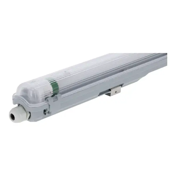 IP65 ARMATUUR | TESSA | 120CM | 1 BUIS - Afbeelding 2