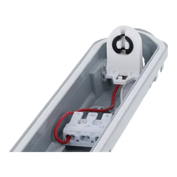 IP65 ARMATUUR | TESSA | 150CM | 1 BUIS - Afbeelding 5
