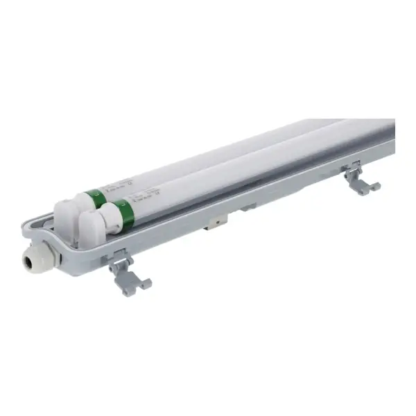IP65 ARMATUUR | TESSA | 150CM | 2 BUIS - Afbeelding 3