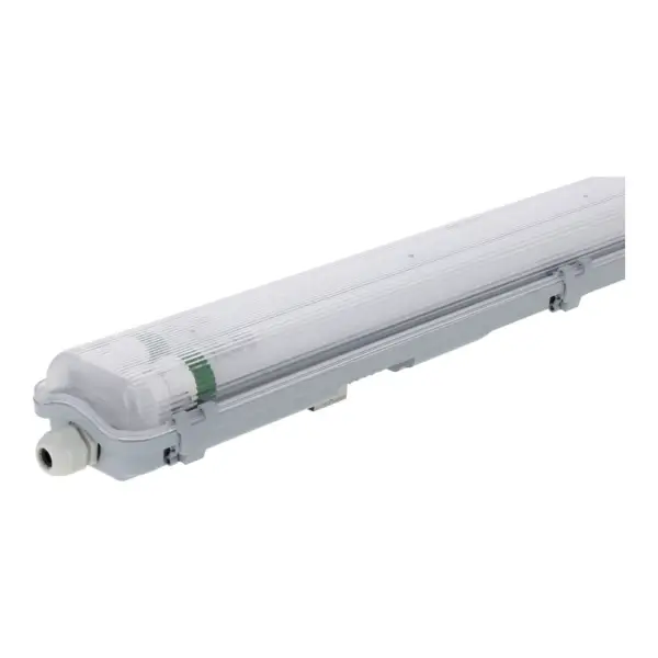 IP65 ARMATUUR | TESSA | 150CM | 2 BUIS - Afbeelding 2