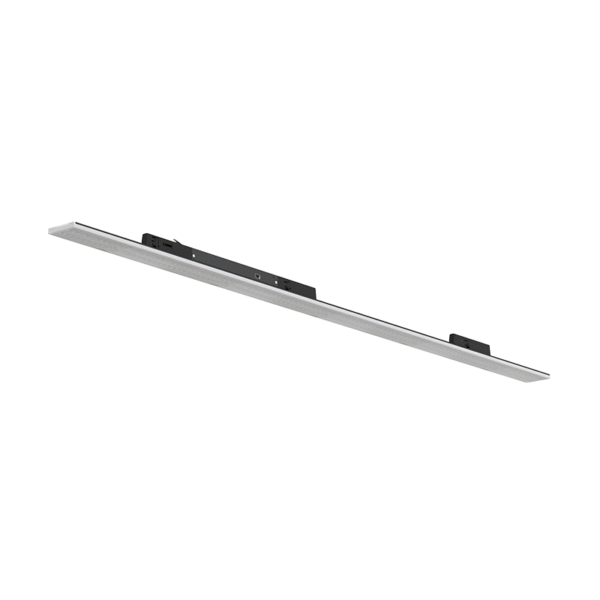 3-FASE RAILARMATUUR | TARVOS | 150CM | 35W/40W/45W/55W | ZWART | CCT SWITCH - Afbeelding 5