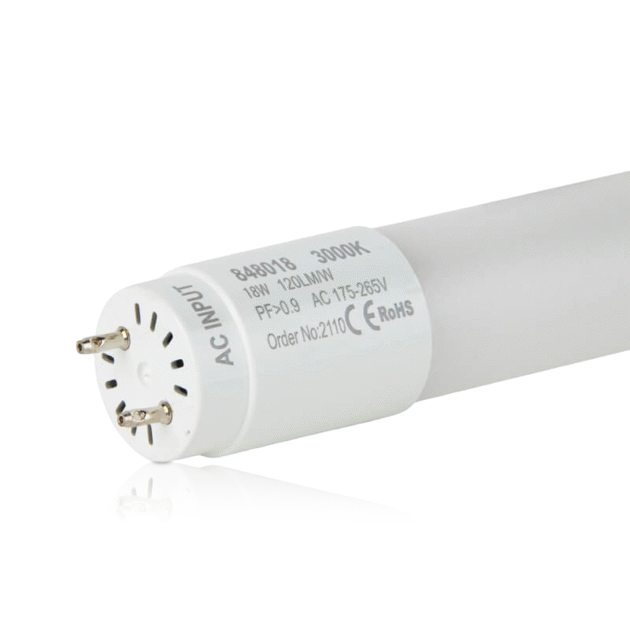 LED TL-BUIS | T8 | YMIR | 120CM | 18W