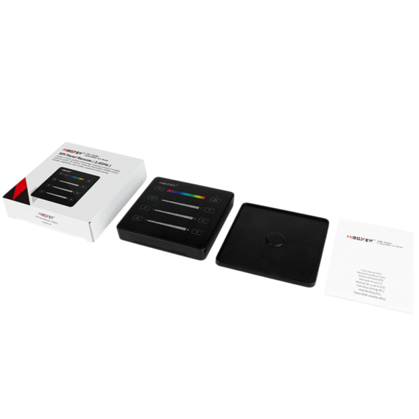 MI-LIGHT | AFSTANDSBEDIENING | MAGIC LEDSTRIP - Afbeelding 3