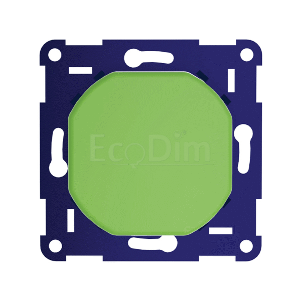 LED DIMMER UNIVERSEEL | 0-300W | FASE AAN- EN AFSNIJDING (RLC) - Afbeelding 4