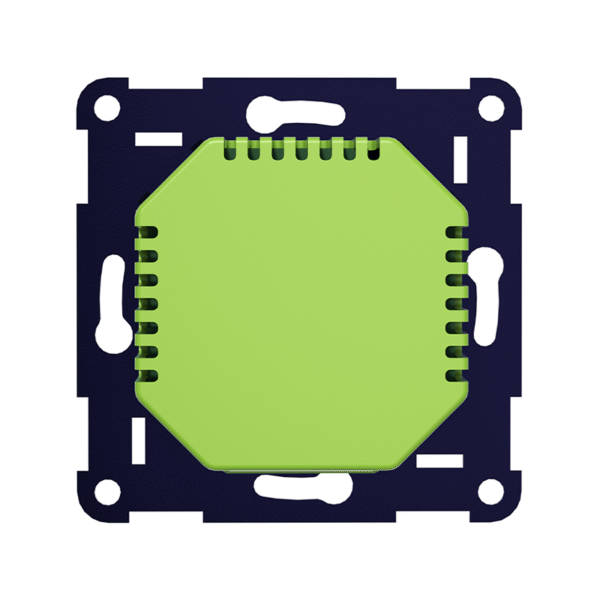WIFI LED DIMMER DUO | 2x0-100W | FASE AFSNIJDING (RC) - Afbeelding 3