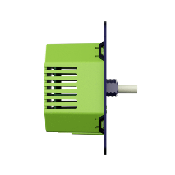 ZIGBEE LED DIMMER DUO | 2x 0-100W | FASE AFSNIJDING (RC) - Afbeelding 2