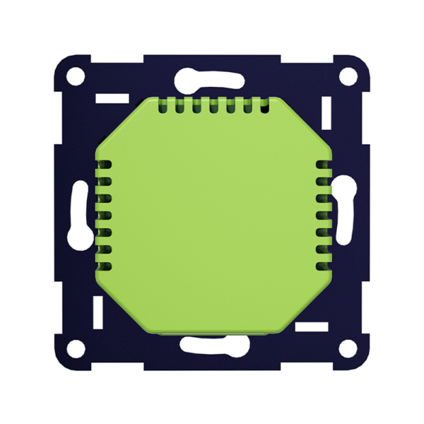 ZIGBEE LED DIMMER DUO | 2x 0-100W | FASE AFSNIJDING (RC) - Afbeelding 4