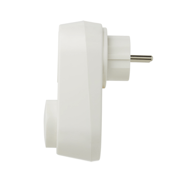 Z-WAVE LED STEKKERDIMMER | 0-100W | FASE AFSNIJDING (RC) - Afbeelding 3