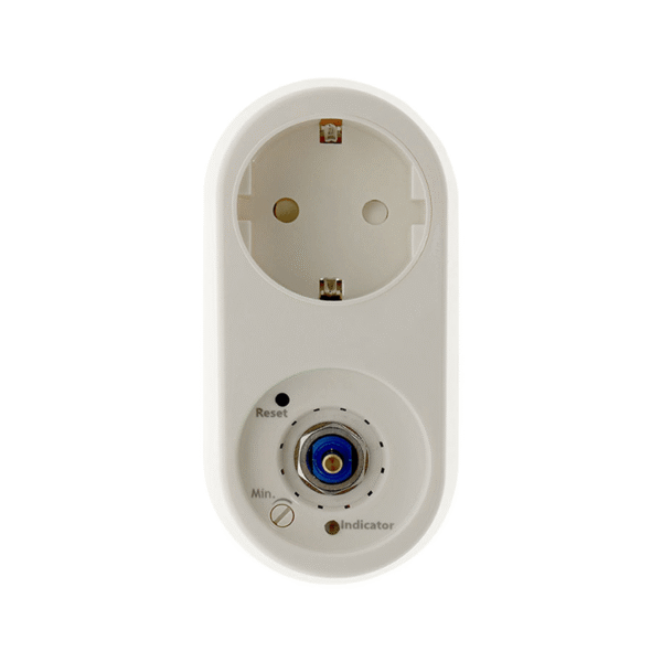 ZIGBEE LED STEKKERDIMMER | 0-100W | FASE AFSNIJDING (RC) - Afbeelding 4